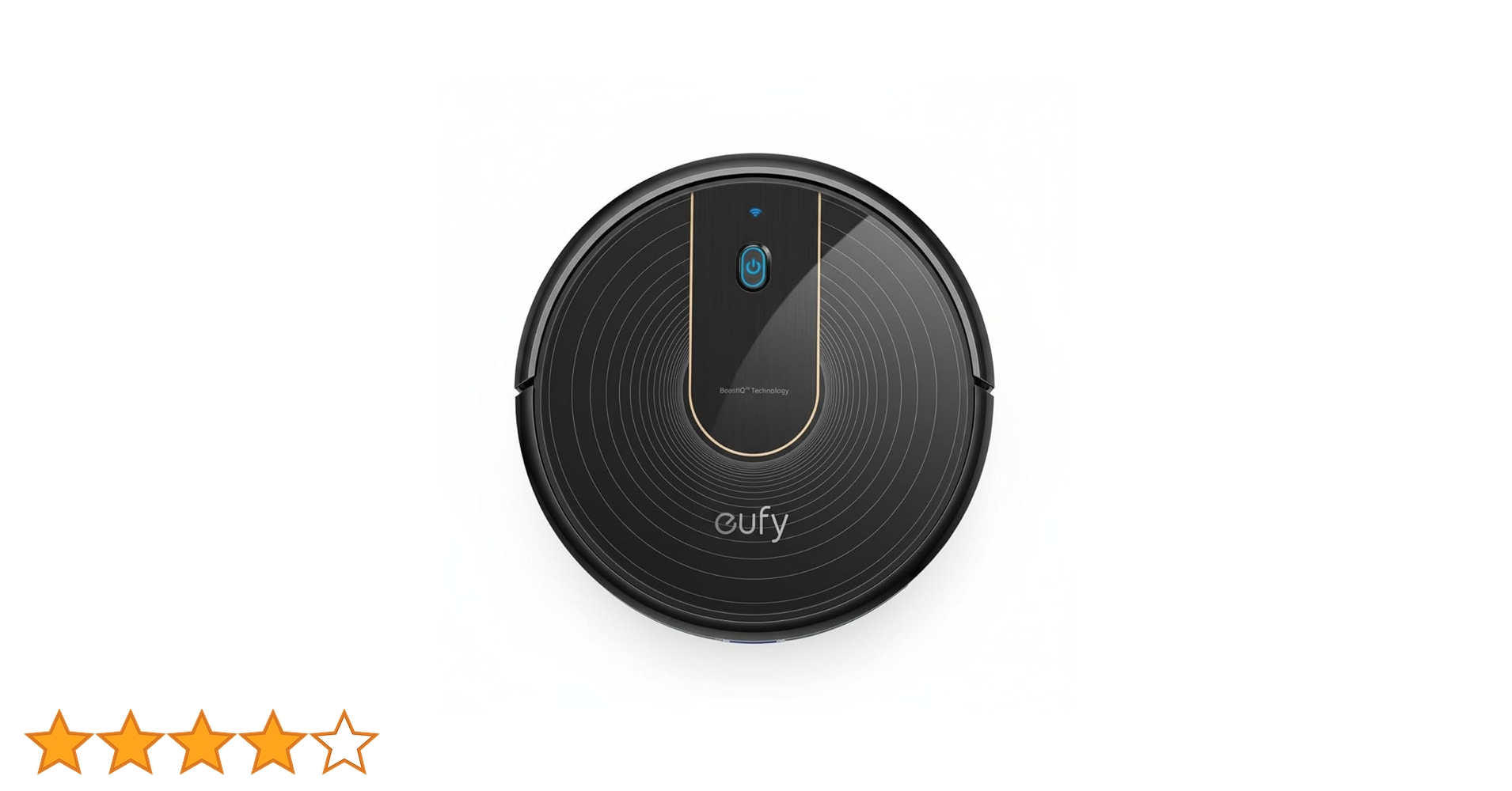 Amazon | Anker Eufy (ユーフィ) RoboVac 15C (ロボット掃除機) 【高